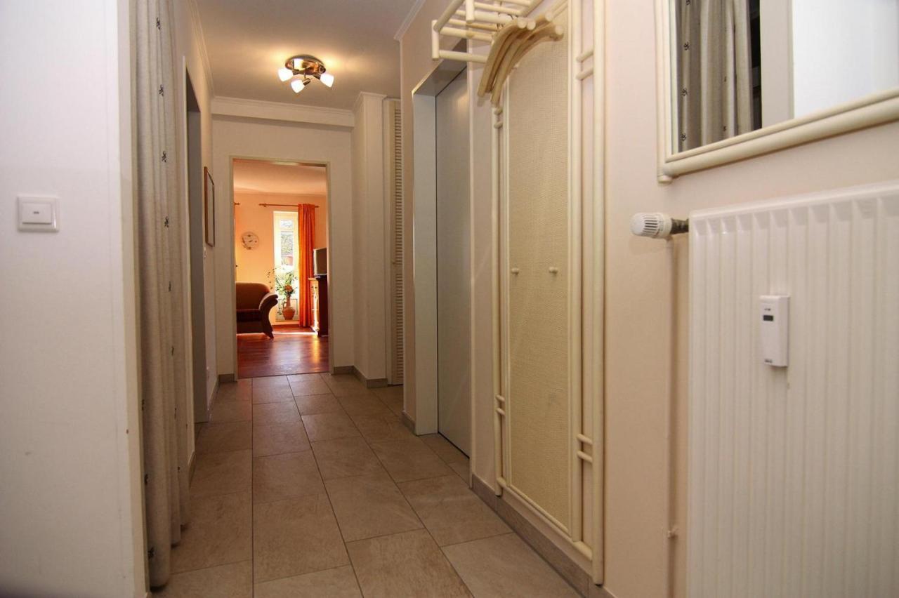 Ferienwohnung Villa Nicole In Цингст Екстериор снимка
