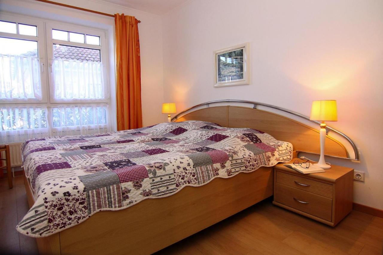 Ferienwohnung Villa Nicole In Цингст Екстериор снимка